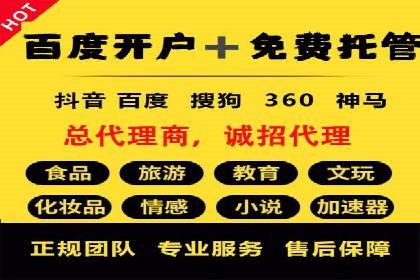 百度推广实战：案例分享与数据解读