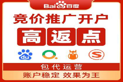 百度SEM代运营实战案例：助力企业快速抢占市场